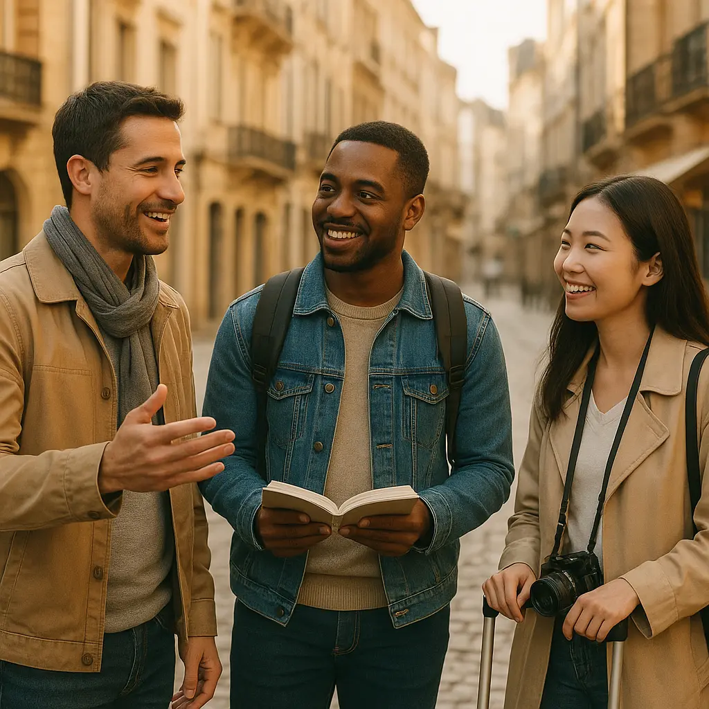 Private Walking Tour